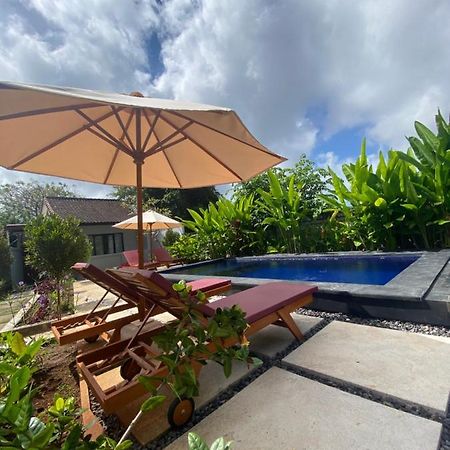 Purnama Homestay Pandawa Ungasan Esterno foto