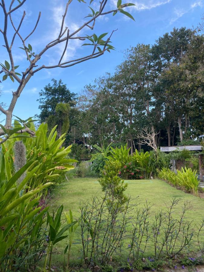 Purnama Homestay Pandawa Ungasan Esterno foto