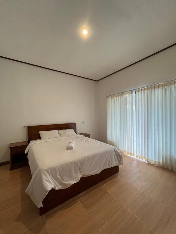 Purnama Homestay Pandawa Ungasan Esterno foto
