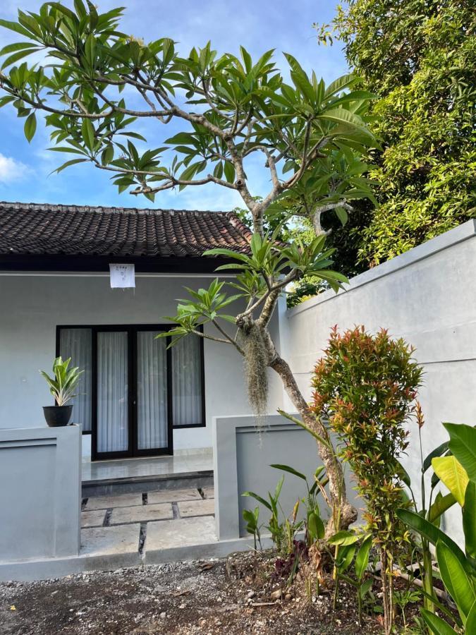 Purnama Homestay Pandawa Ungasan Esterno foto