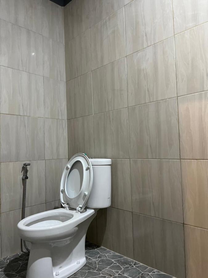Purnama Homestay Pandawa Ungasan Esterno foto