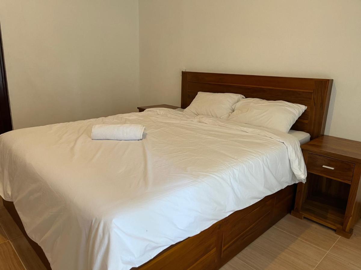 Purnama Homestay Pandawa Ungasan Esterno foto