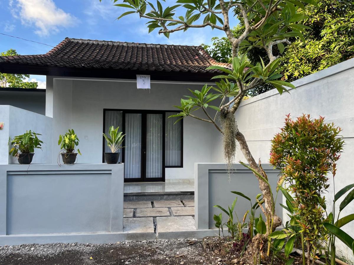 Purnama Homestay Pandawa Ungasan Esterno foto