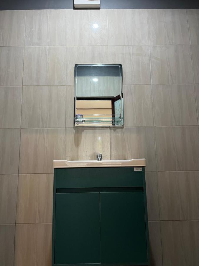 Purnama Homestay Pandawa Ungasan Esterno foto