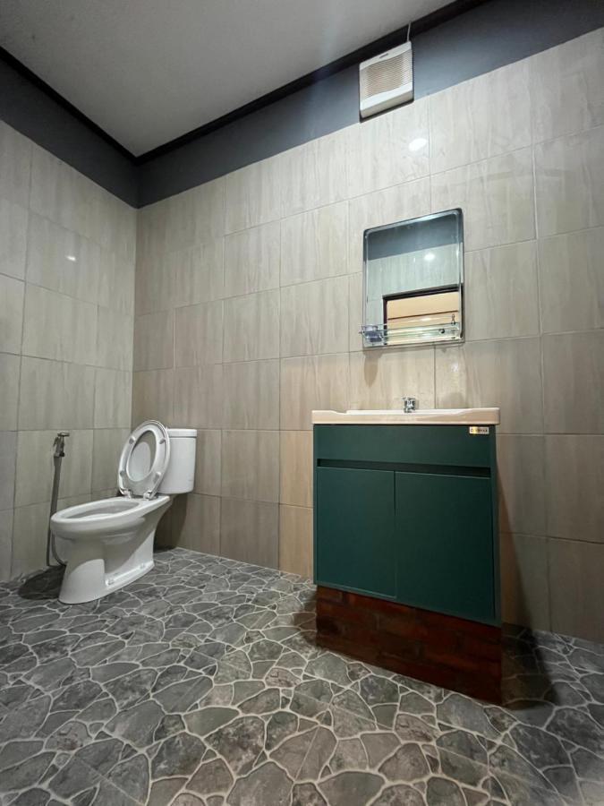 Purnama Homestay Pandawa Ungasan Esterno foto